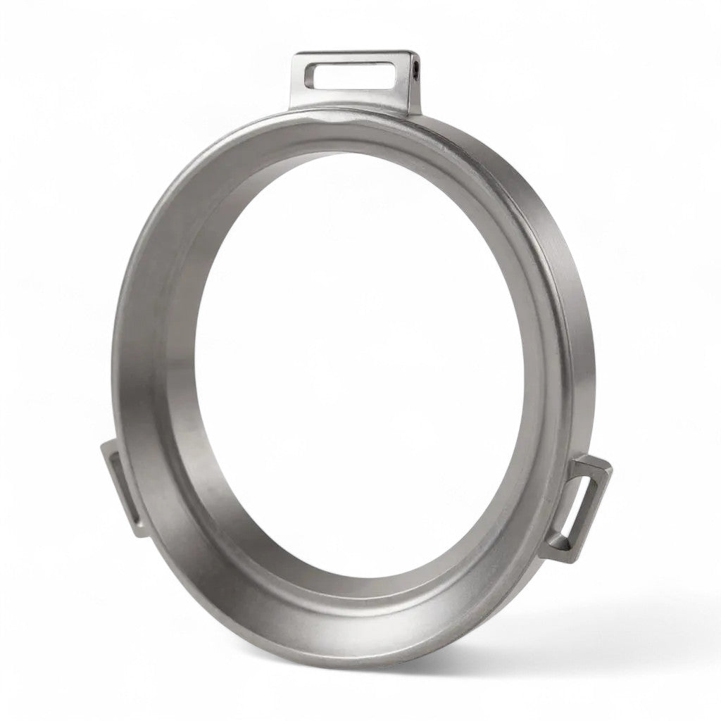 Maintien R3 pour processeur bouton MedEl