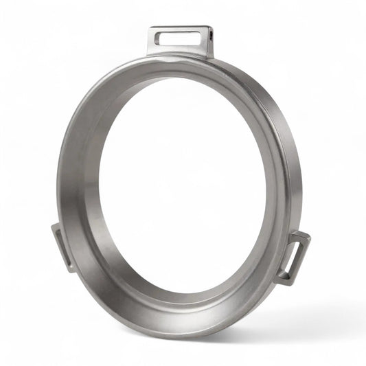 Maintien R3 pour processeur bouton MedEl